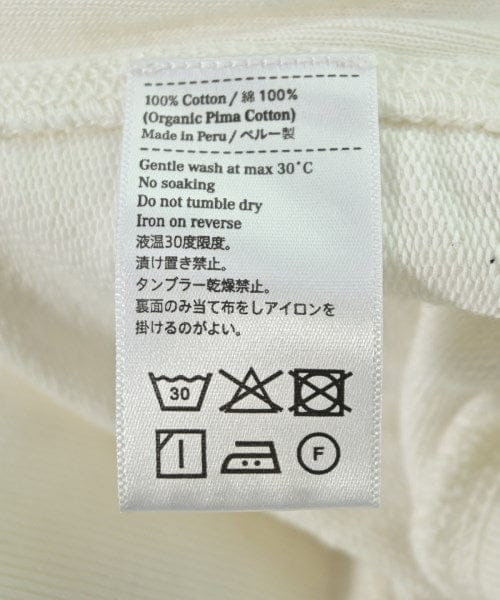 THE INOUE Brothers Sweatshirts