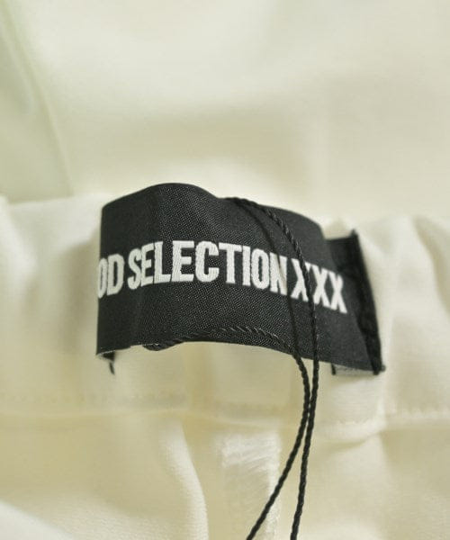 GOD Selection XXX Shorts
