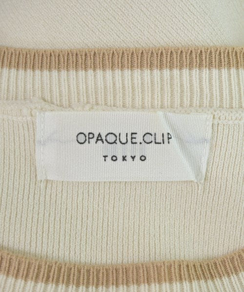 OPAQUE.CLIP Sweaters