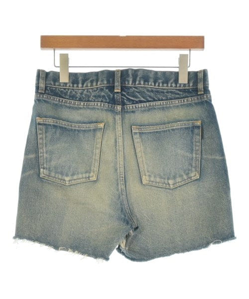 Saint Laurent Paris Shorts