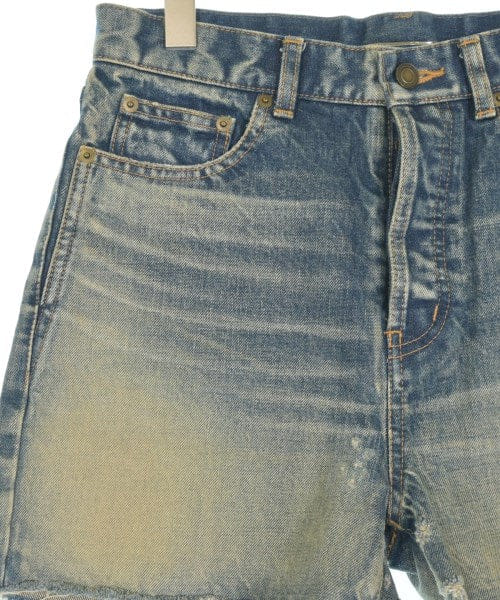 Saint Laurent Paris Shorts