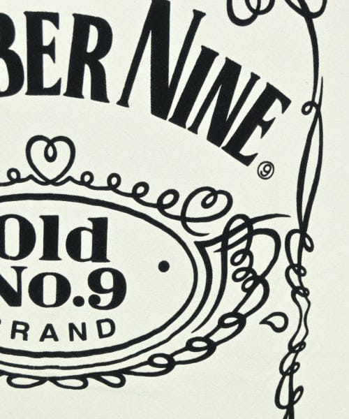Number NINE T-Shirt Shirts/Tops