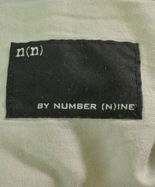 n(n) Jeans