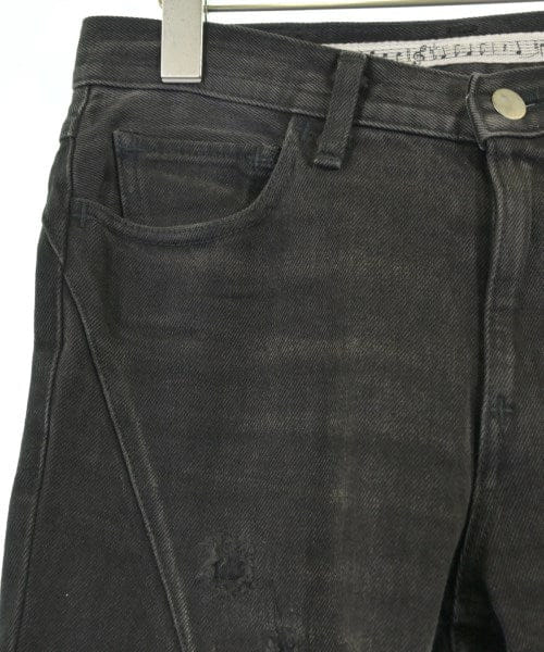 n(n) Jeans