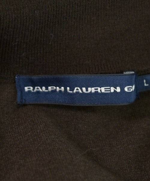 RALPH Lauren GOLF Sweaters