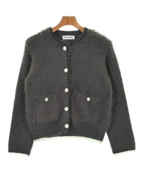 Fredy Emue Cardigans