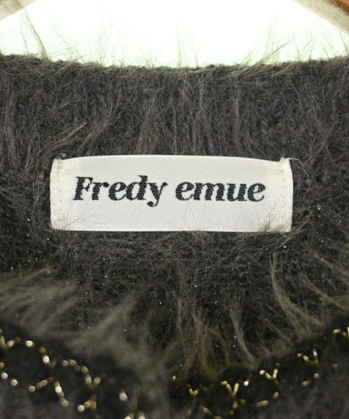 Fredy Emue Cardigans