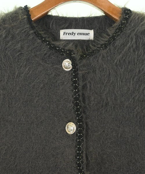 Fredy Emue Cardigans