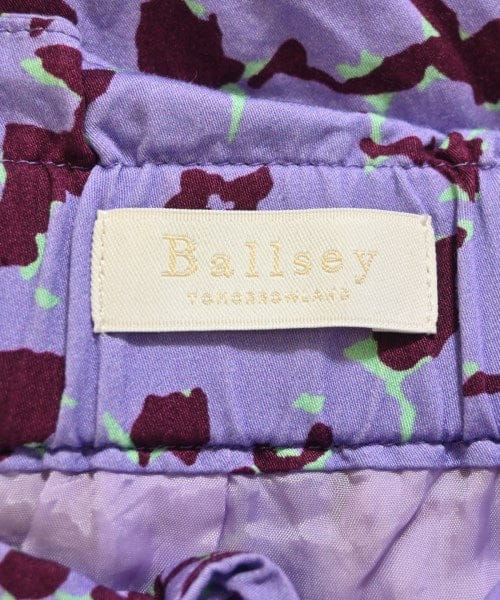 Ballsey Long/Maxi length skirts