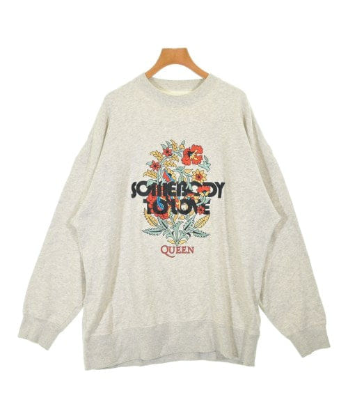 ROSE BUD Sweatshirts
