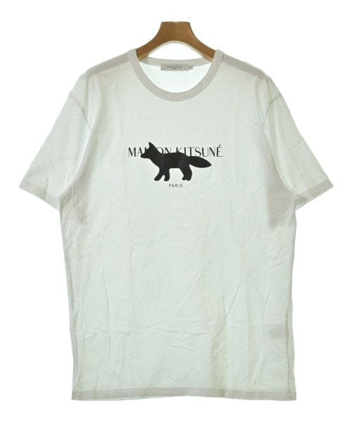 Maison Kitsune T-Shirt Shirts/Tops