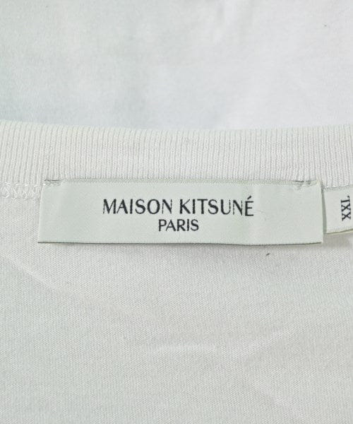 Maison Kitsune T-Shirt Shirts/Tops