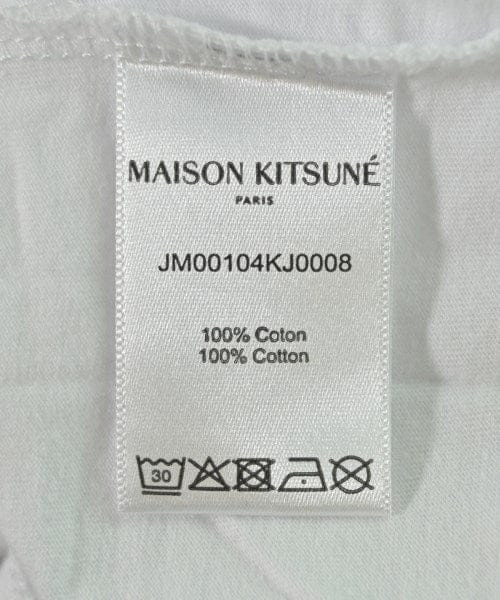 Maison Kitsune T-Shirt Shirts/Tops