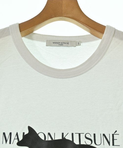 Maison Kitsune T-Shirt Shirts/Tops