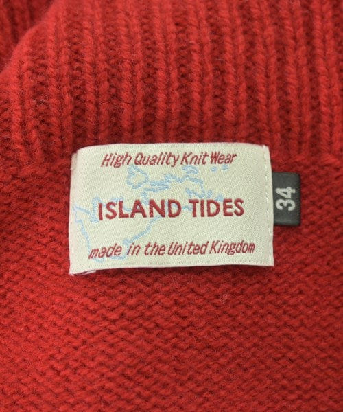 Island TIDES Sweaters