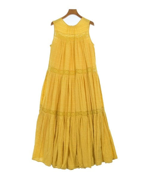 Sara Mallika Dresses