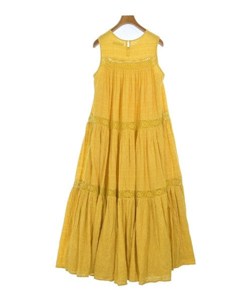 Sara Mallika Dresses