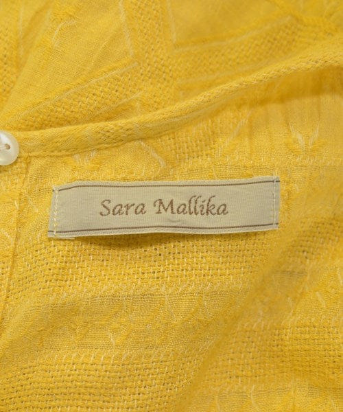 Sara Mallika Dresses