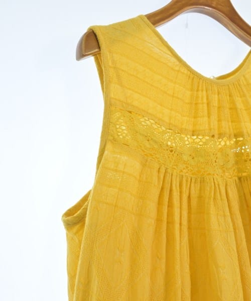 Sara Mallika Dresses