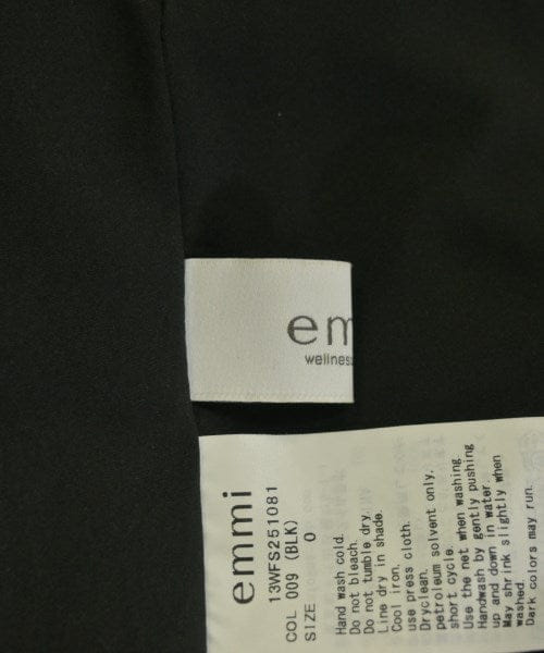 Emmi Long/Maxi length skirts