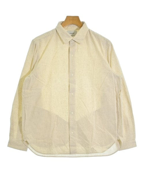 YAECA Casual shirts
