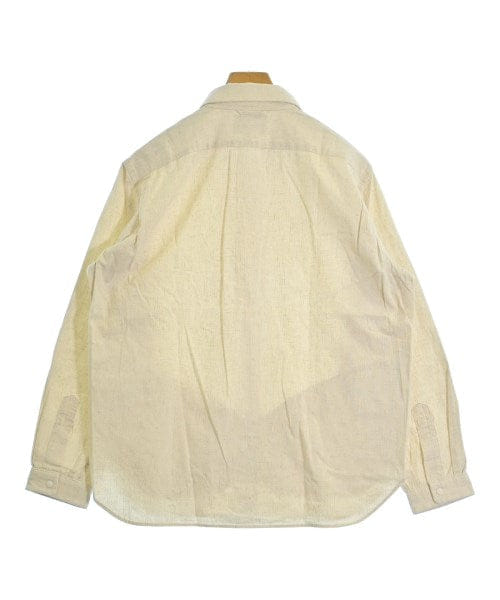 YAECA Casual shirts