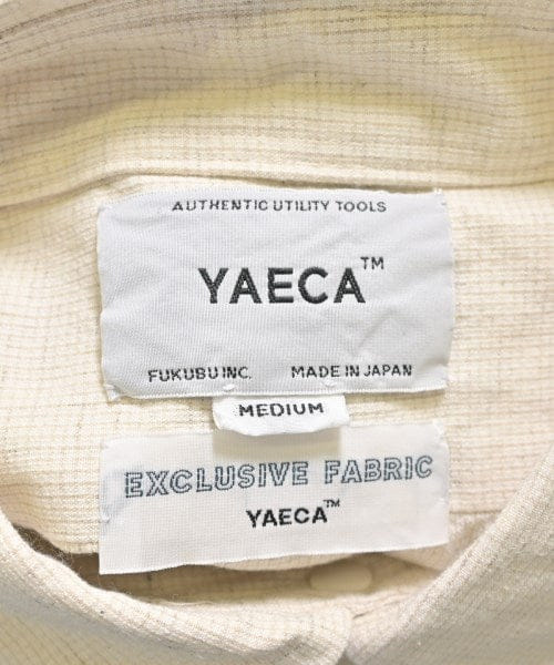 YAECA Casual shirts