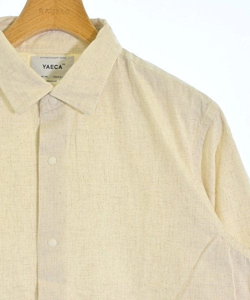 YAECA Casual shirts