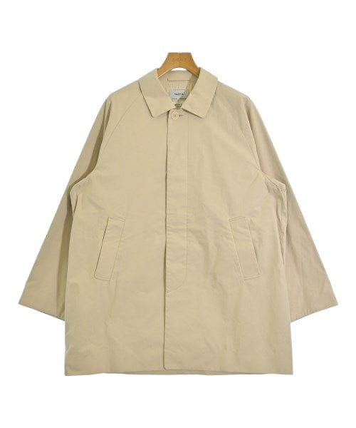 YAECA Soutien collar coats