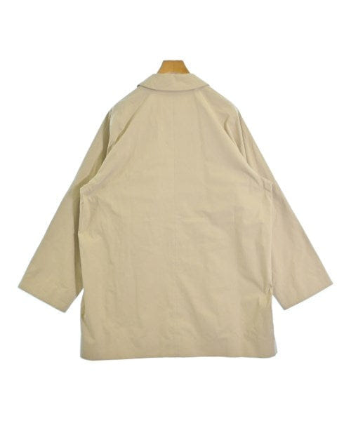 YAECA Soutien collar coats