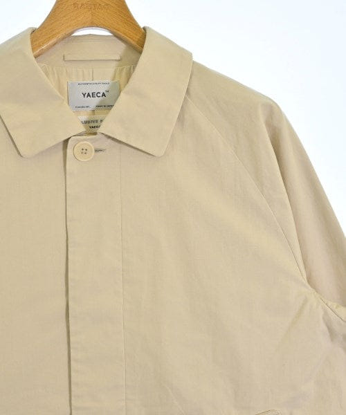 YAECA Soutien collar coats