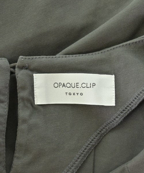 OPAQUE.CLIP Blouses