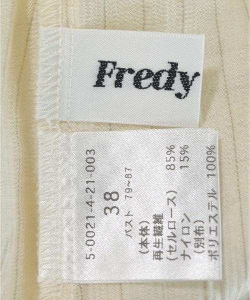 Fredy Emue Casual shirts