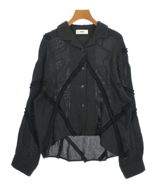 Muller of Yoshiokubo Casual shirts