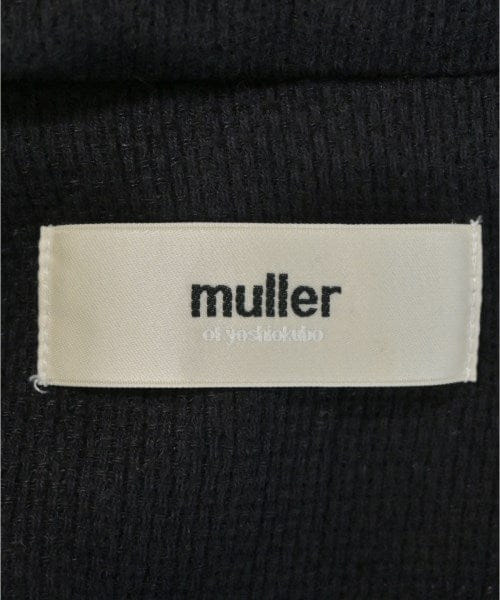Muller of Yoshiokubo Casual shirts