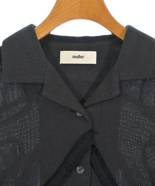 Muller of Yoshiokubo Casual shirts