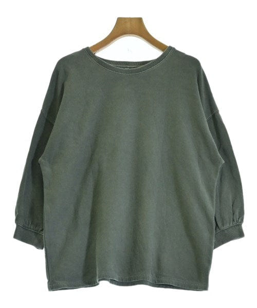 Fig London T-Shirt Shirts/Tops