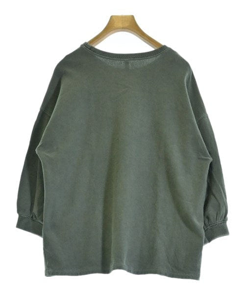 Fig London T-Shirt Shirts/Tops