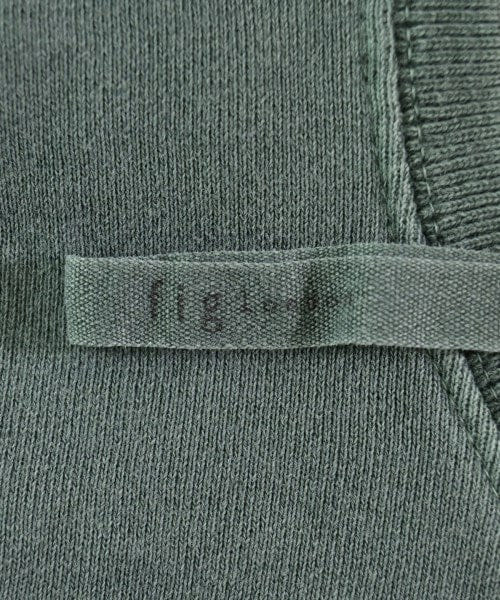 Fig London T-Shirt Shirts/Tops
