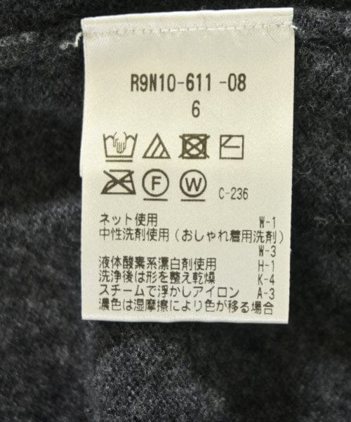 Mackintosh Philosophy Sweaters