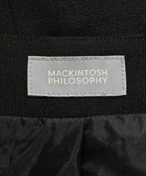 Mackintosh Philosophy Long/Maxi length skirts