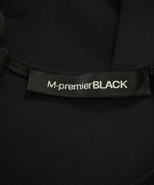 M - premier BLACK T-Shirt Shirts/Tops