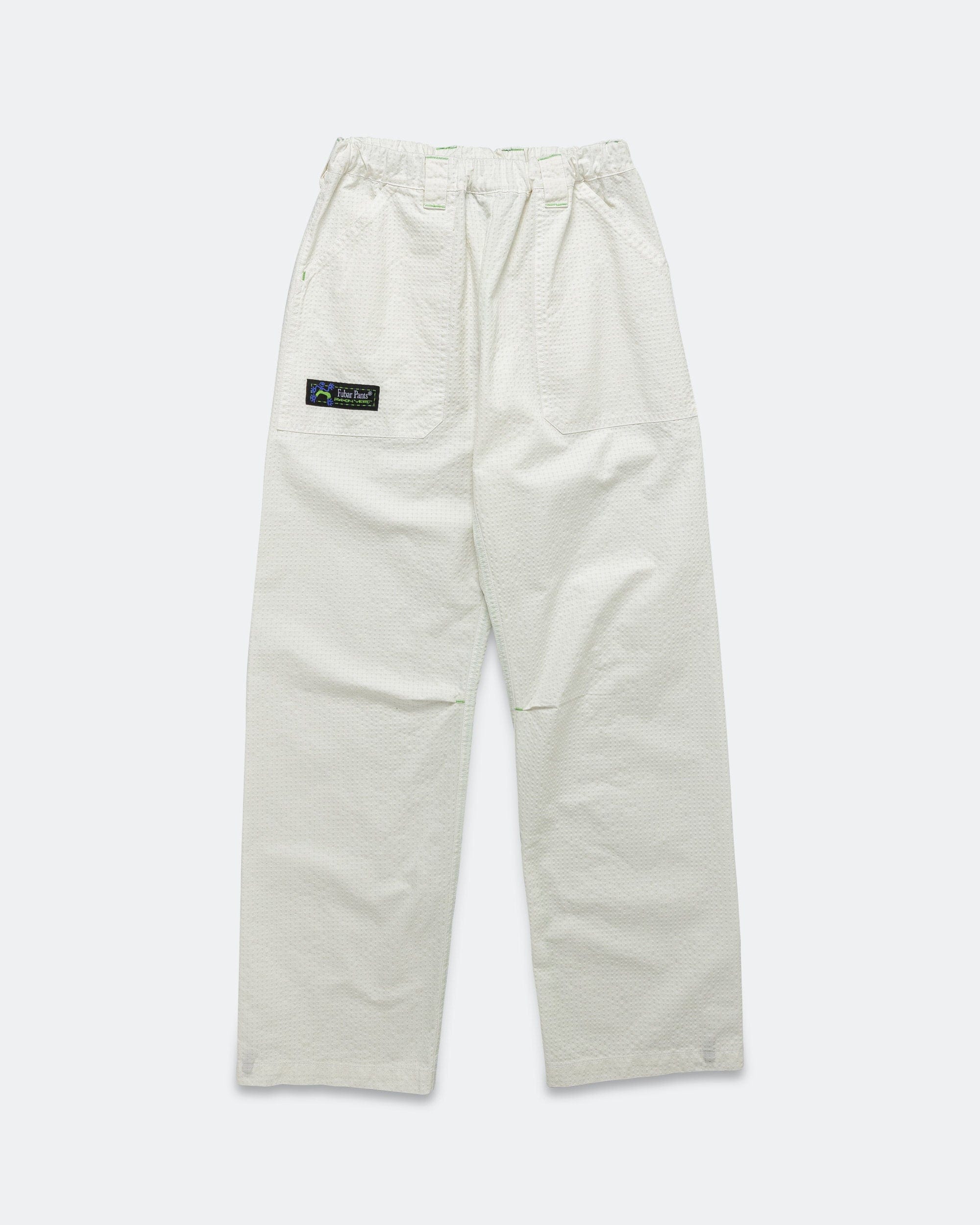Rayon Vert Fubar Pants - Ready To Dye