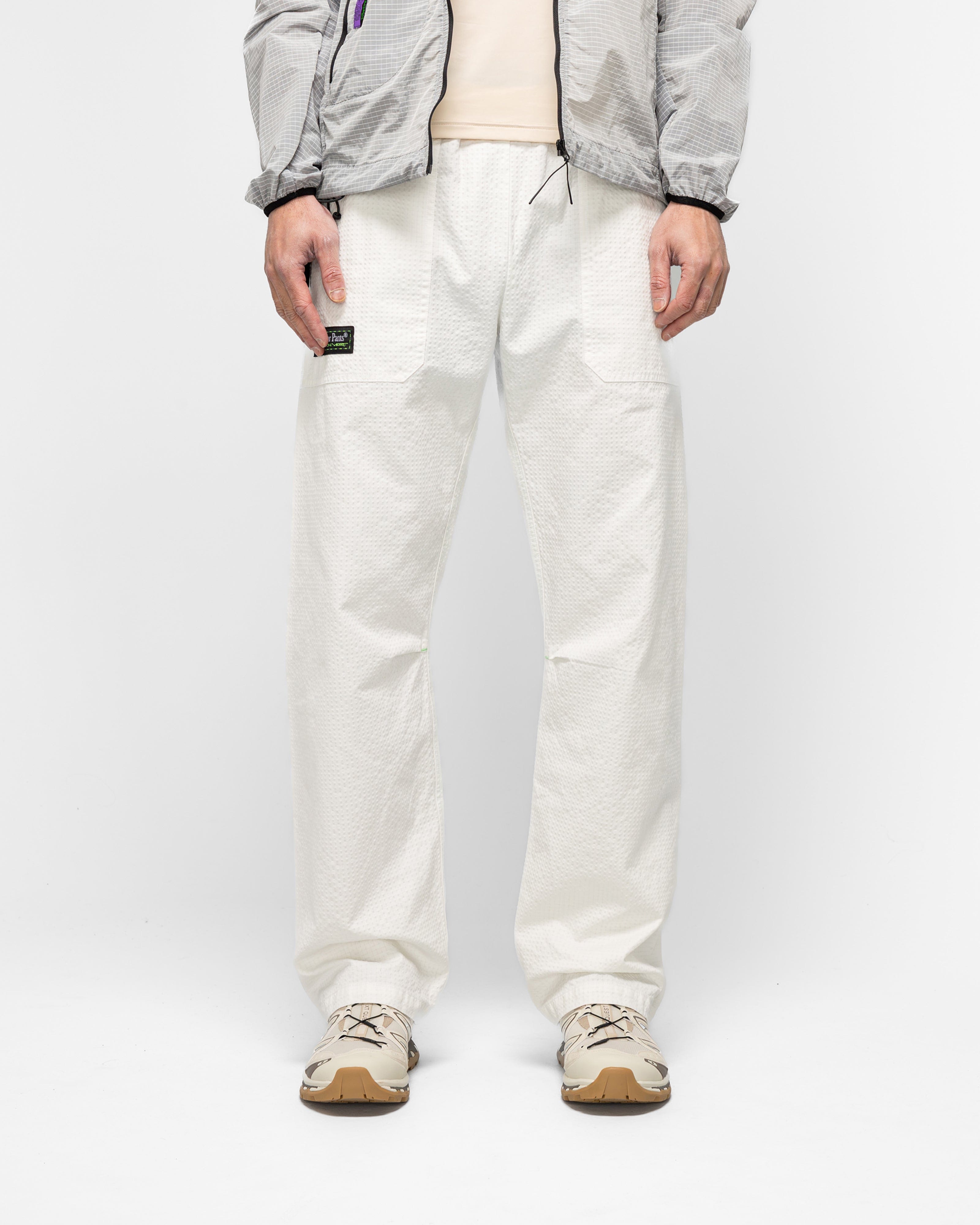 Rayon Vert Fubar Pants - Ready To Dye