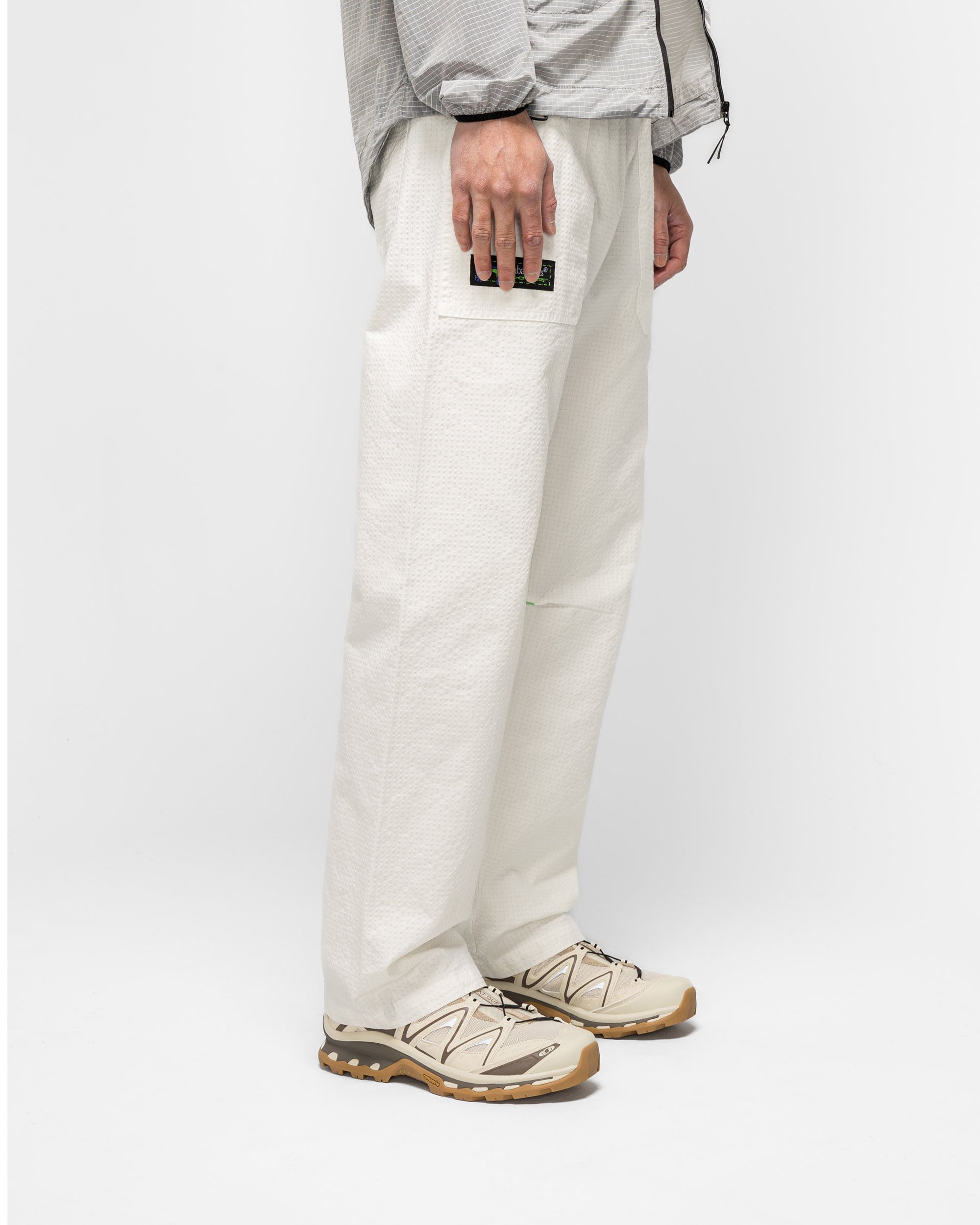 Rayon Vert Fubar Pants - Ready To Dye