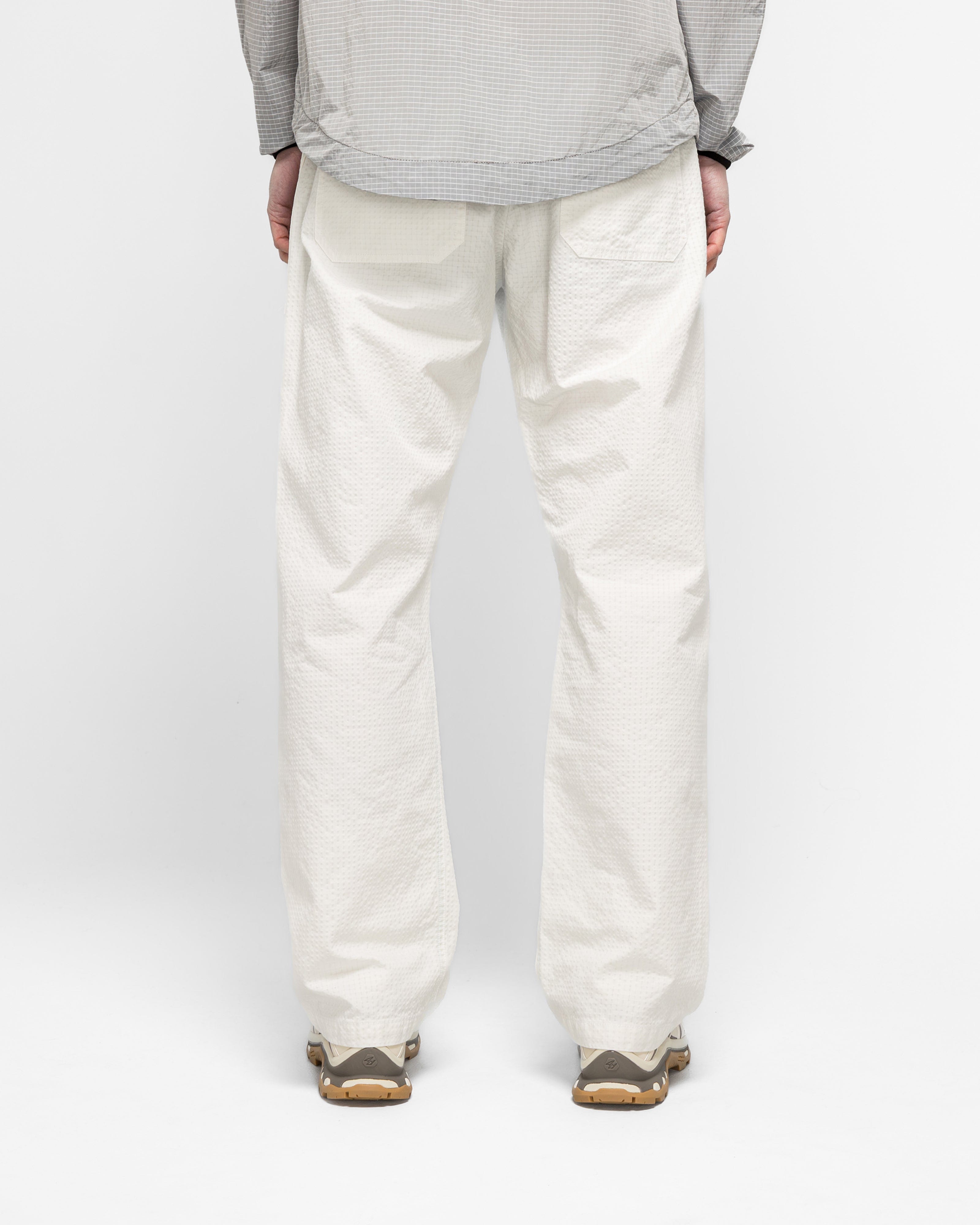 Rayon Vert Fubar Pants - Ready To Dye