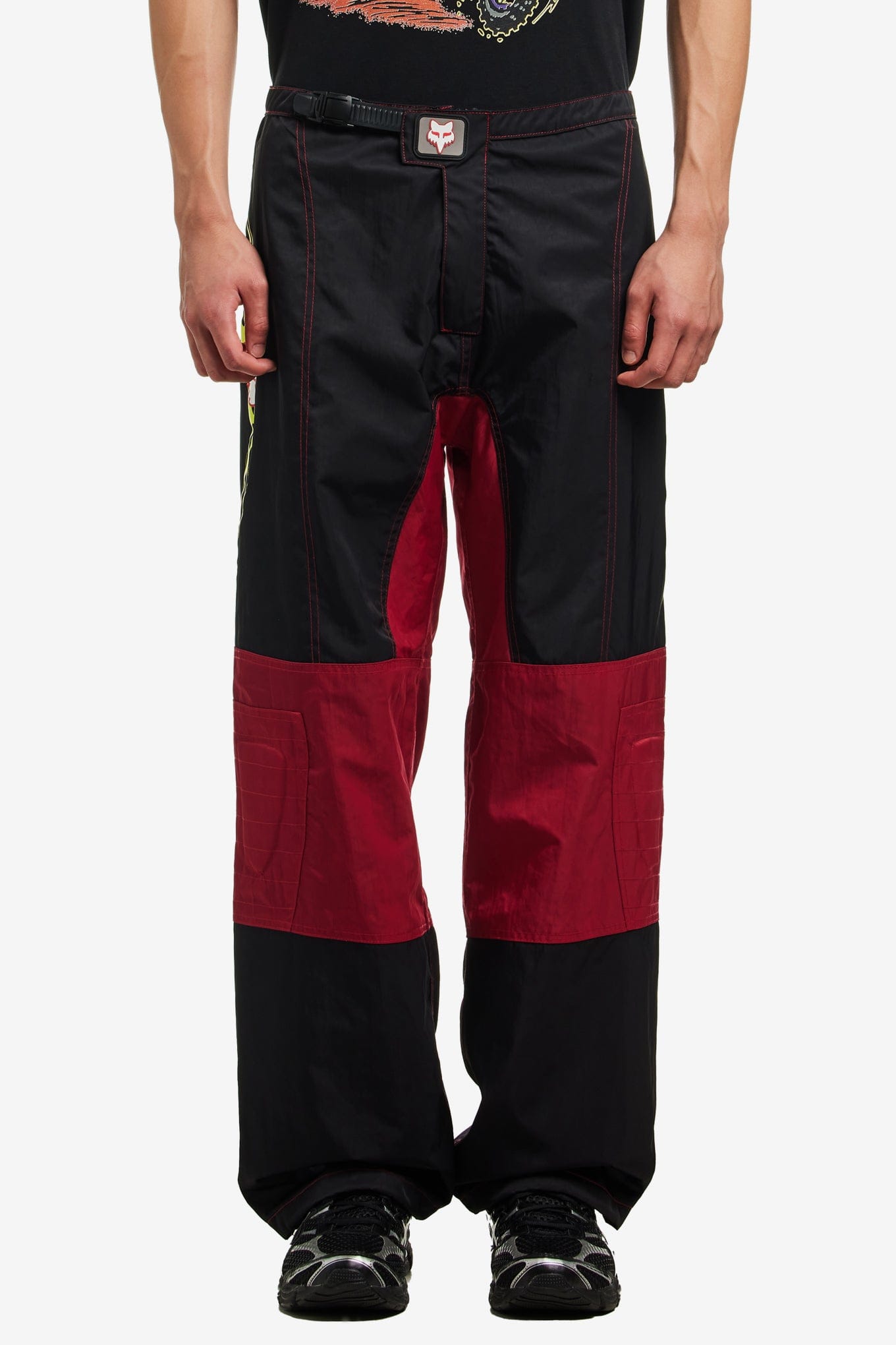 FOX LAB PANELED PANT