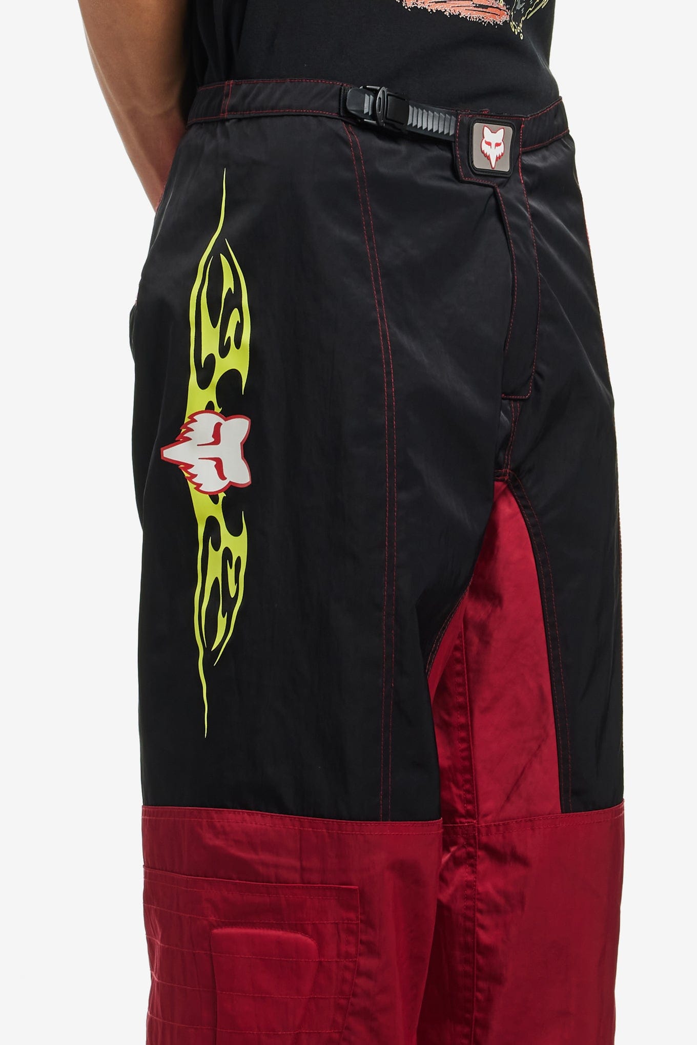 FOX LAB PANELED PANT