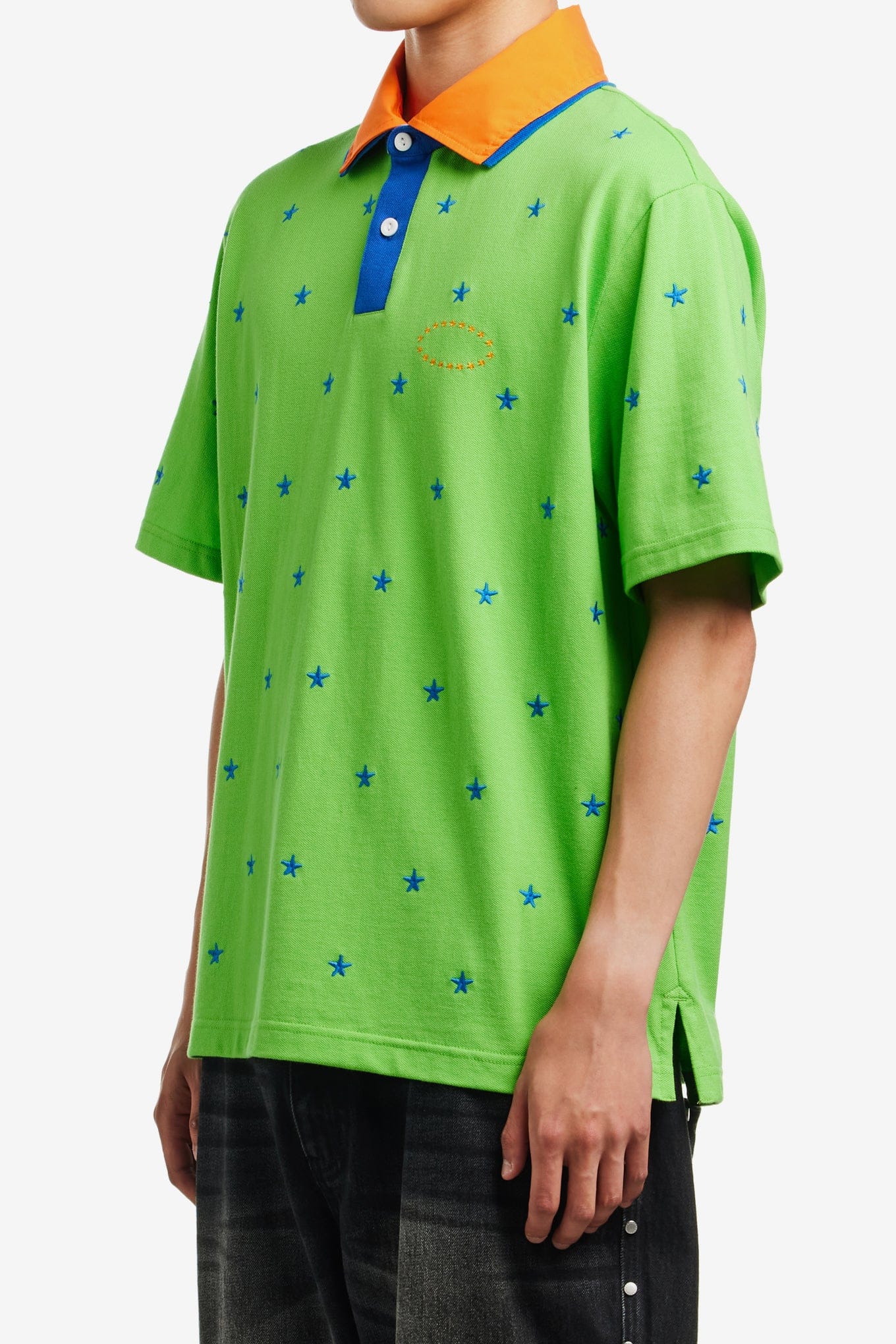 AFB STAR SS POLO
