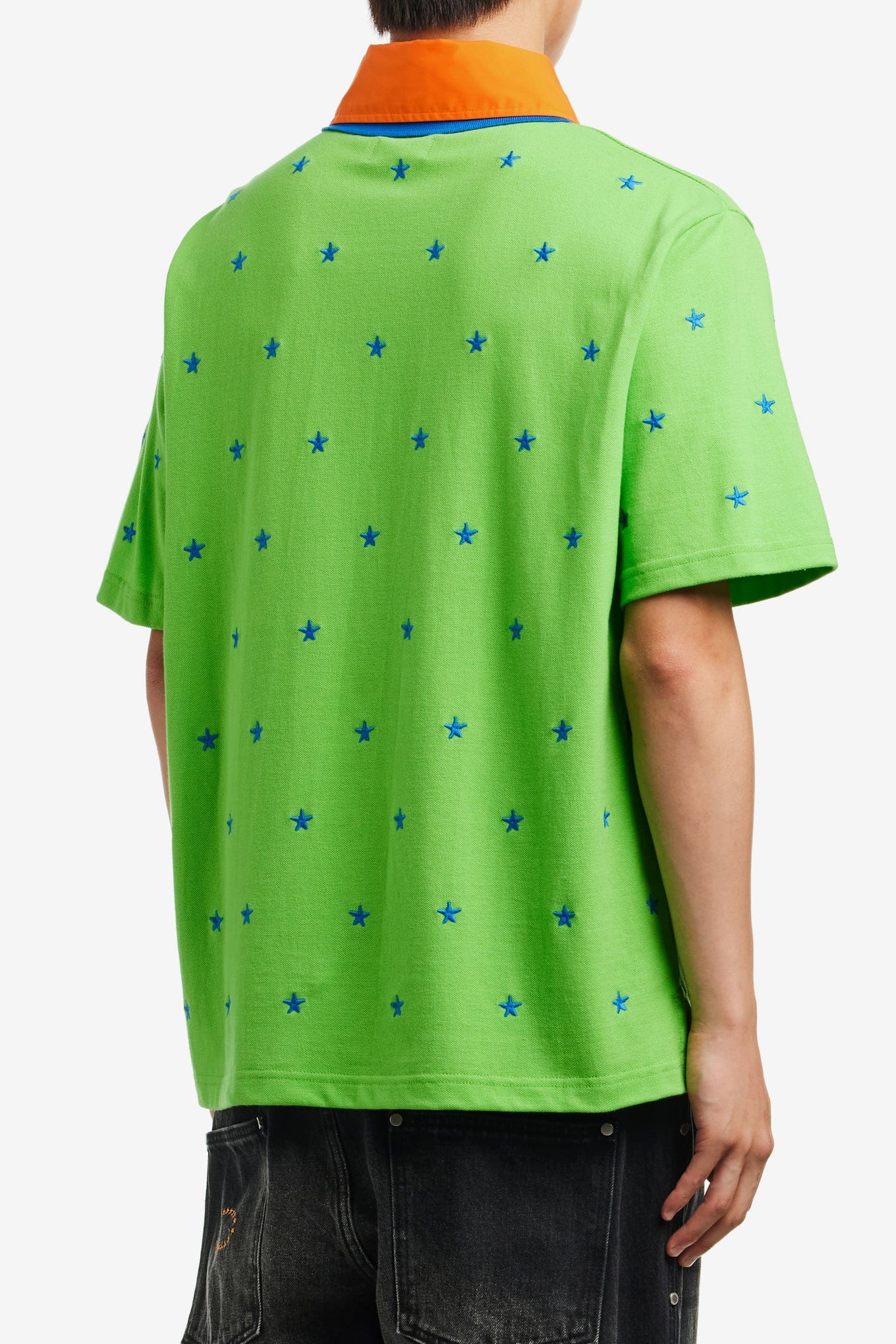 AFB STAR SS POLO